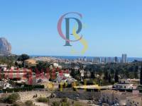 Vente - Villa - Calpe - Empedrola
