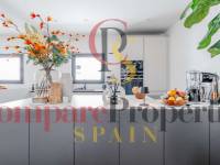 Verkoop - Villa - Benissa - Benissa Coast