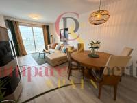 Sale - Duplex and Penthouses - Dénia