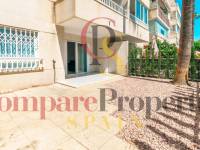 Verkoop - Apartment - Albir - Centro