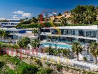 Sale - Villa - Calpe