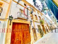 Verkoop - Townhouses - Jávea