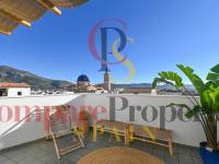 Sale - Duplex and Penthouses - Jalon Valley - Pueblo 15