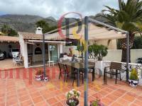 Vente - Villa - Altea - Altéa