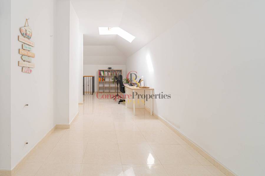 Sale - Apartment - Dénia - 
