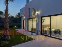 Vente - Villa - Benidorm - 