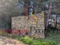 Venta - Plot - Benissa - Partida Biasner