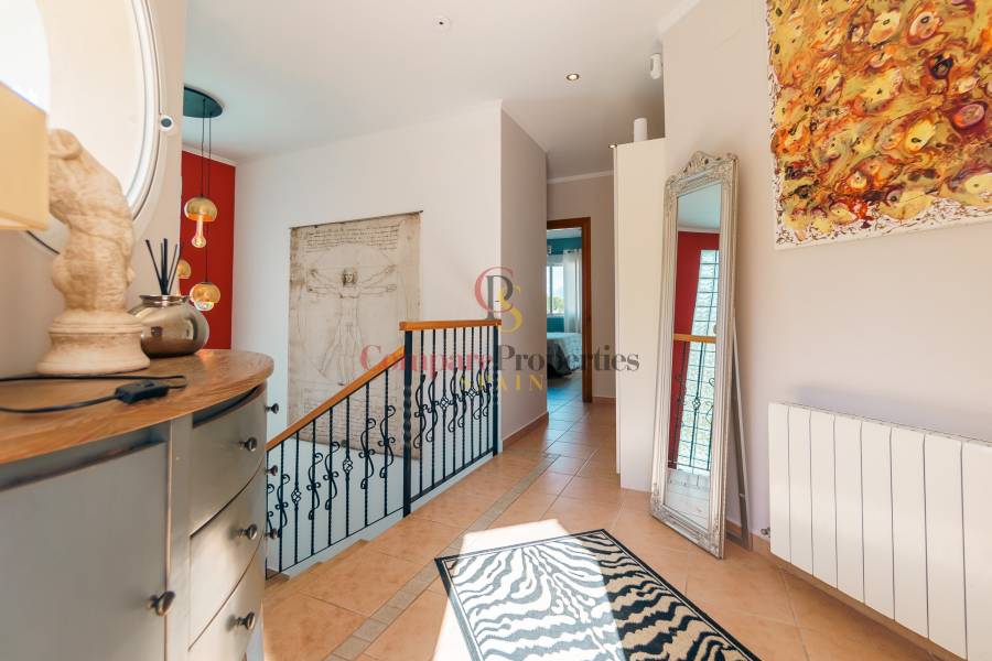 Sale - Villa - Alfaz Del Pi - Alfas del Pí