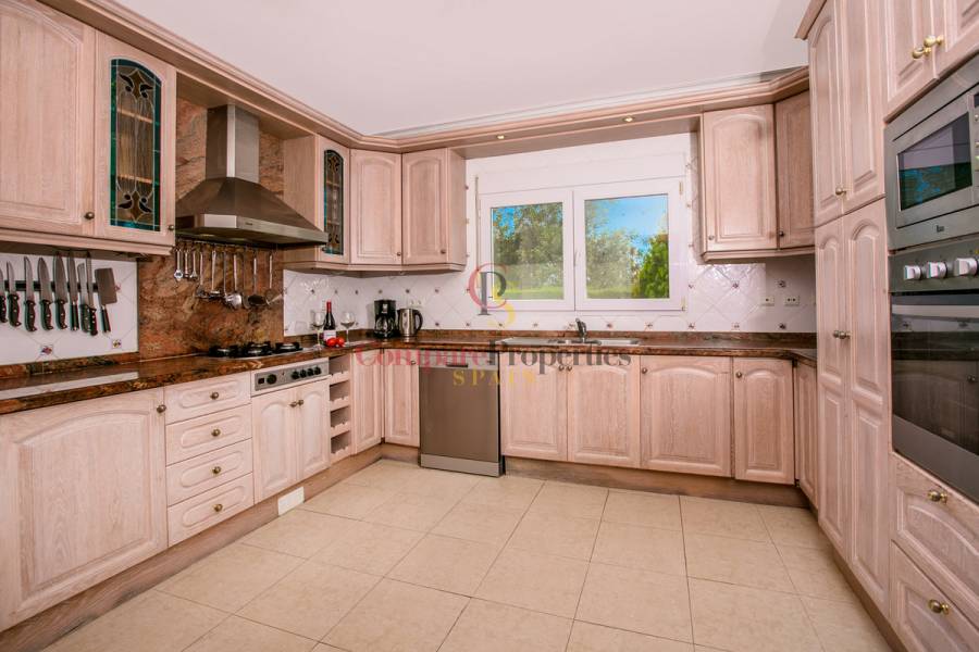 Venta - Villa - Jávea - Javea