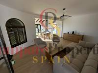 Vente - Villa - Calpe - 03710