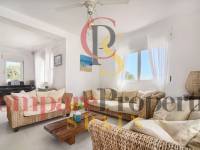 Sale - Villa - Jávea