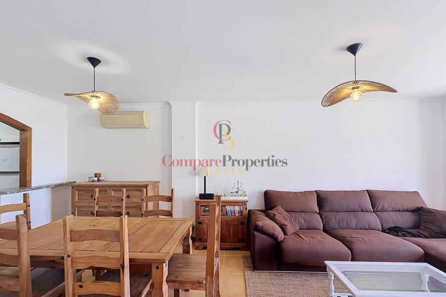 Sale - Apartment -  - Bonavista de Montecala