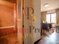 Sale - Villa - La Nucia - Coloma