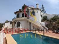 Verkoop - Villa - Moraira - Benitachell