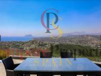 Venta - Villa - Moraira