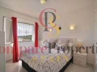 Venta - Villa - Moraira - El Bosque