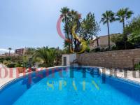 Sale - Villa - Alfaz Del Pi - Alfaz del Pi