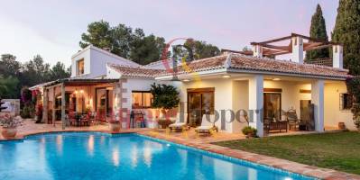 Villa - Venta - Jávea - Jávea