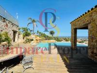 Vente - Villa - Dénia - Costa Blanca