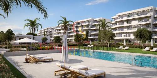 Apartment - Sale - El Vergel - El Vergel