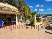 Verkoop - Villa - Polop