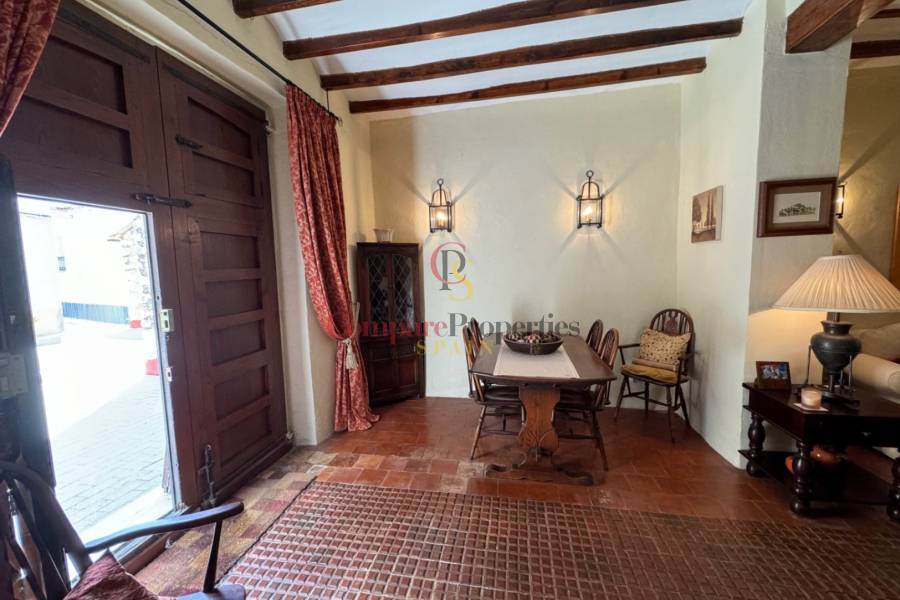 Verkauf - Townhouses - Orba Valley - 