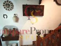Sale - Villa - Benissa - Benimallunt