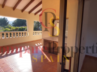 Sale - Villa - Alfaz Del Pi - Foia Blanca