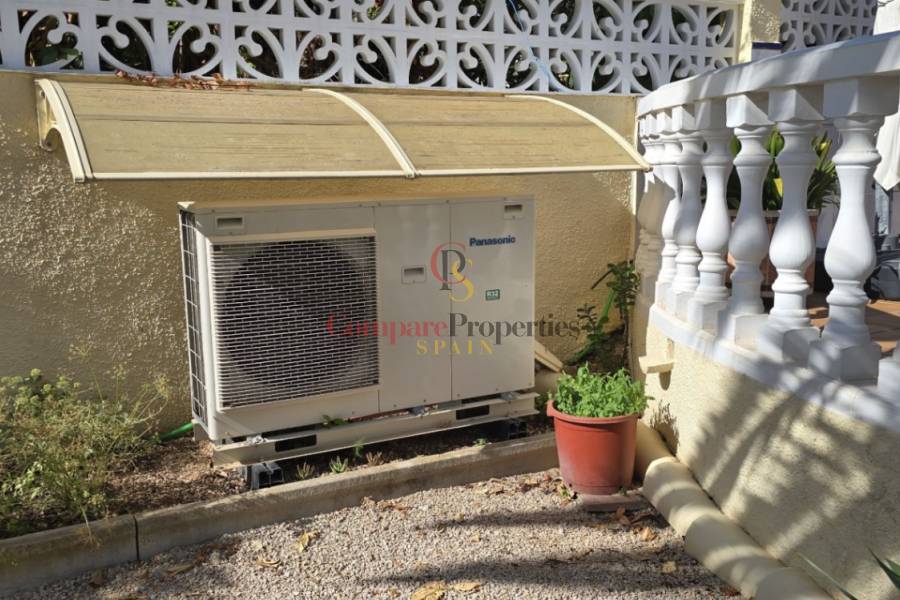 Sale - Villa - Orba Valley - Orba