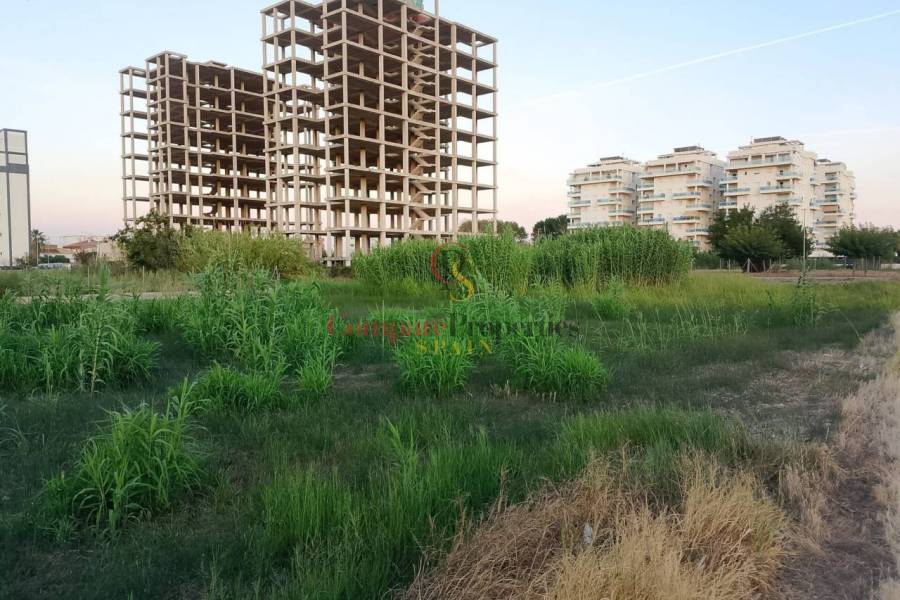 Sale - Apartment - Piles - 