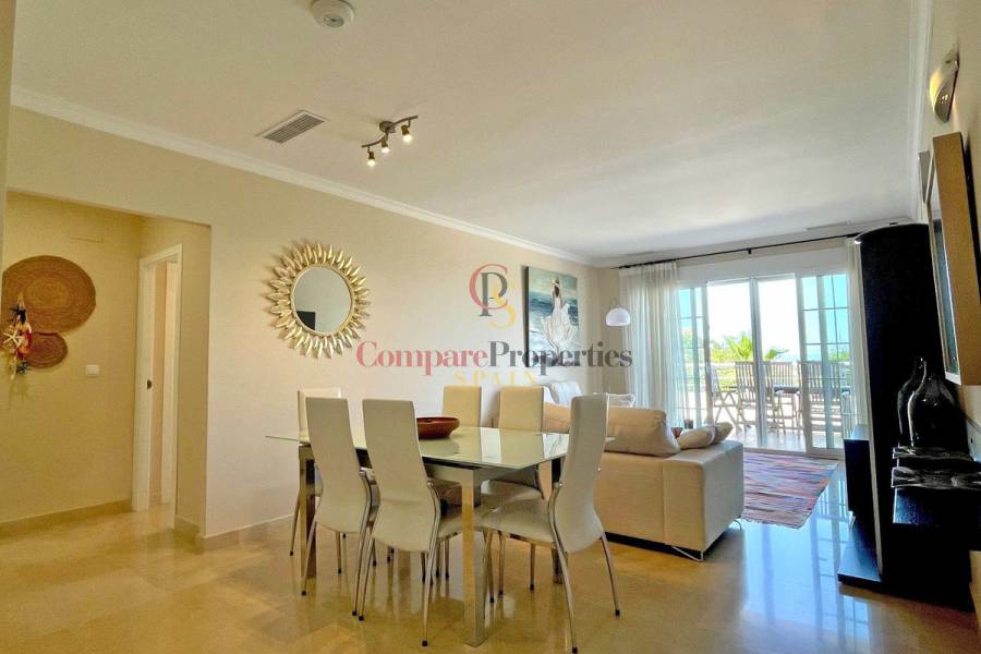 Sale - Apartment - Dénia - La Sella