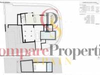 Venta - Villa - Teulada