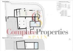 Venta - Villa - Teulada