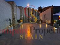 Vente - Villa - Rojales - Ciudad Quesada