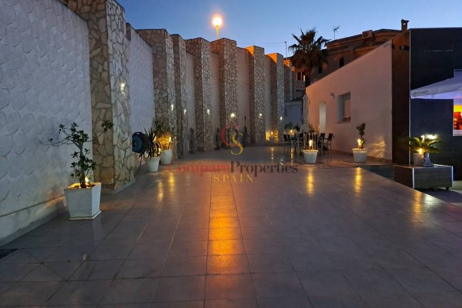 Vente - Villa - Rojales - Ciudad Quesada