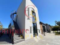 Sale - Villa - Els Poblets - Xironets