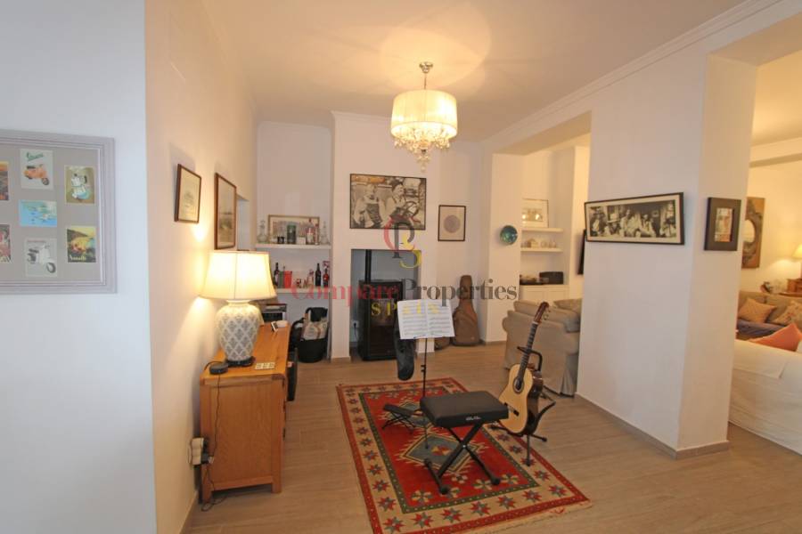 Vente - Townhouses - Orba Valley - Orba