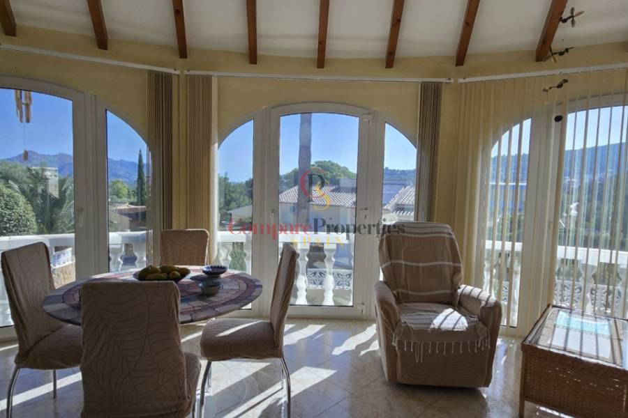 Sale - Villa - Orba Valley - Orba