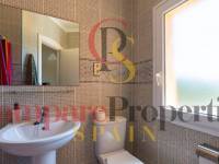 Vente - Villa - Jávea