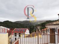 Verkoop - Townhouses - Orba Valley - Castell de castells