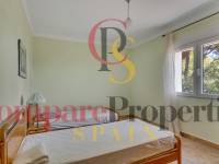 Verkauf - Villa - Dénia - 