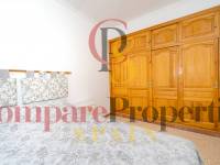 Verkoop - Villa - Calpe - 