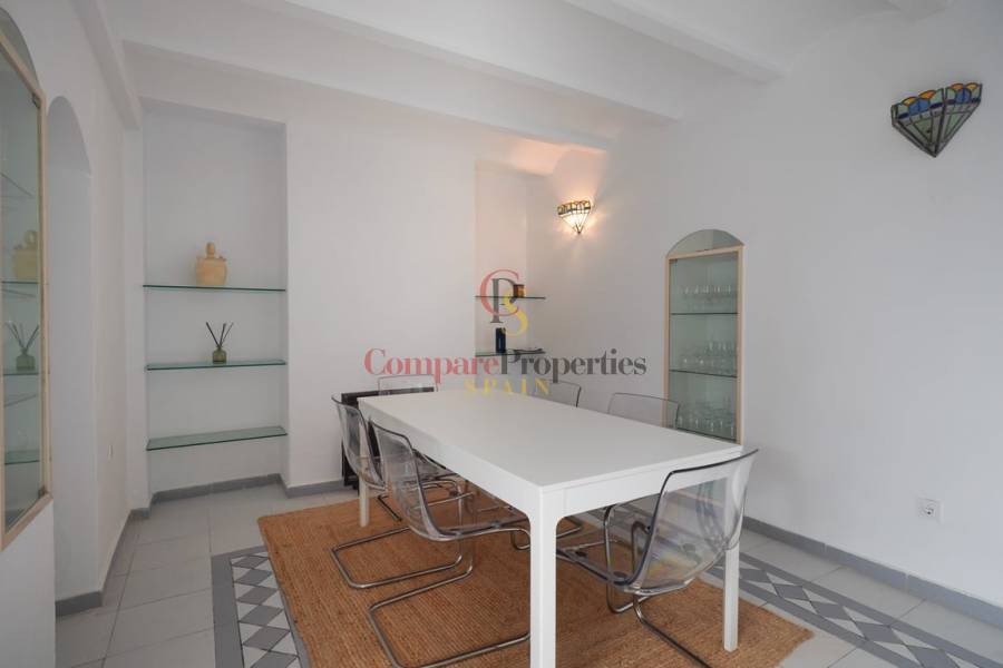Venta - Townhouses - Oliva