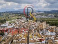 Sale - Semi-Detached Villa - Teulada