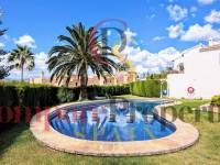 Sale - Bungalow - Benitachell - La Joya