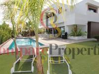 Vente - Villa - Rojales - Ciudad Quesada