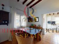 Sale - Villa - Benissa - 