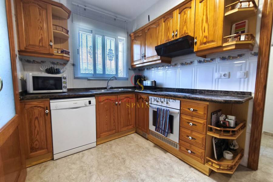 Venta - Villa - Els Poblets