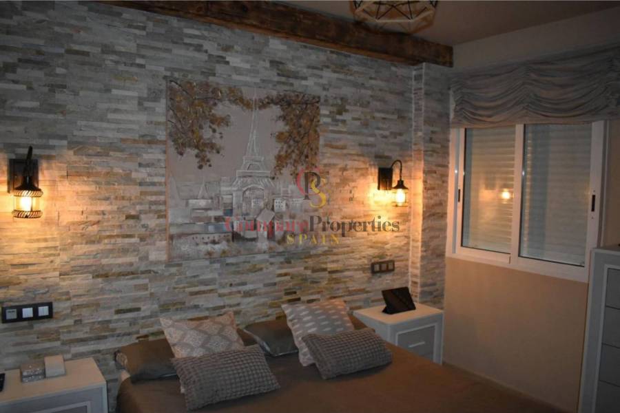 Sale - Apartment - Vilallonga - Villalonga - 