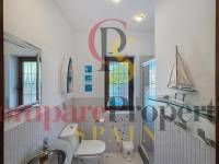 Venta - Villa - Benitachell - Magnolias